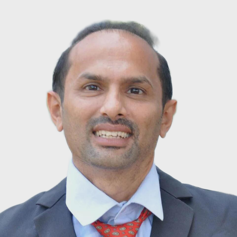 Dr. Pradeep Udupa