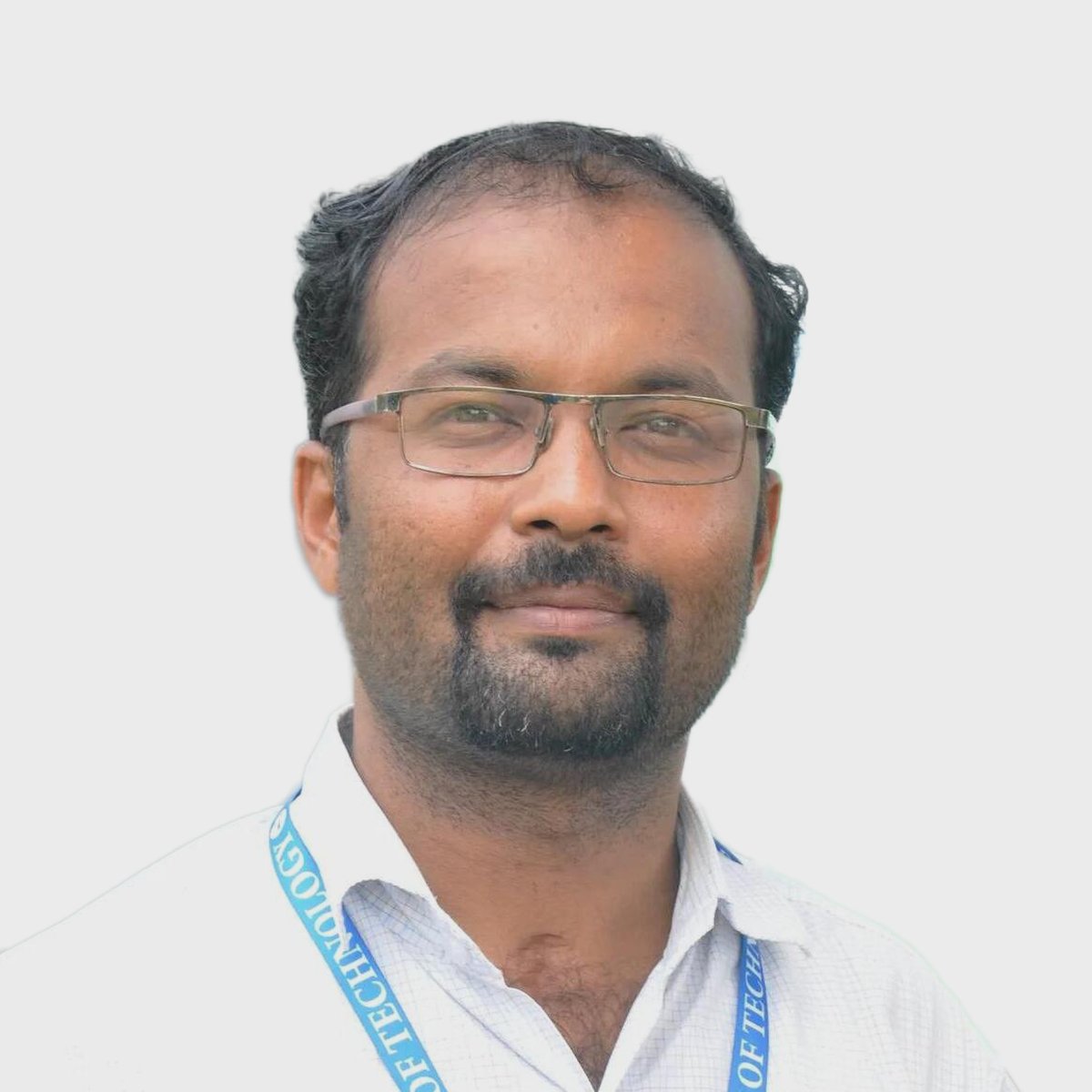 Prof. Asif Mulla