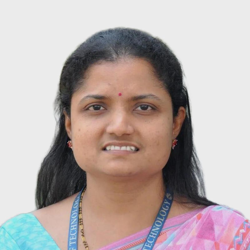 Prof. Pranitha 