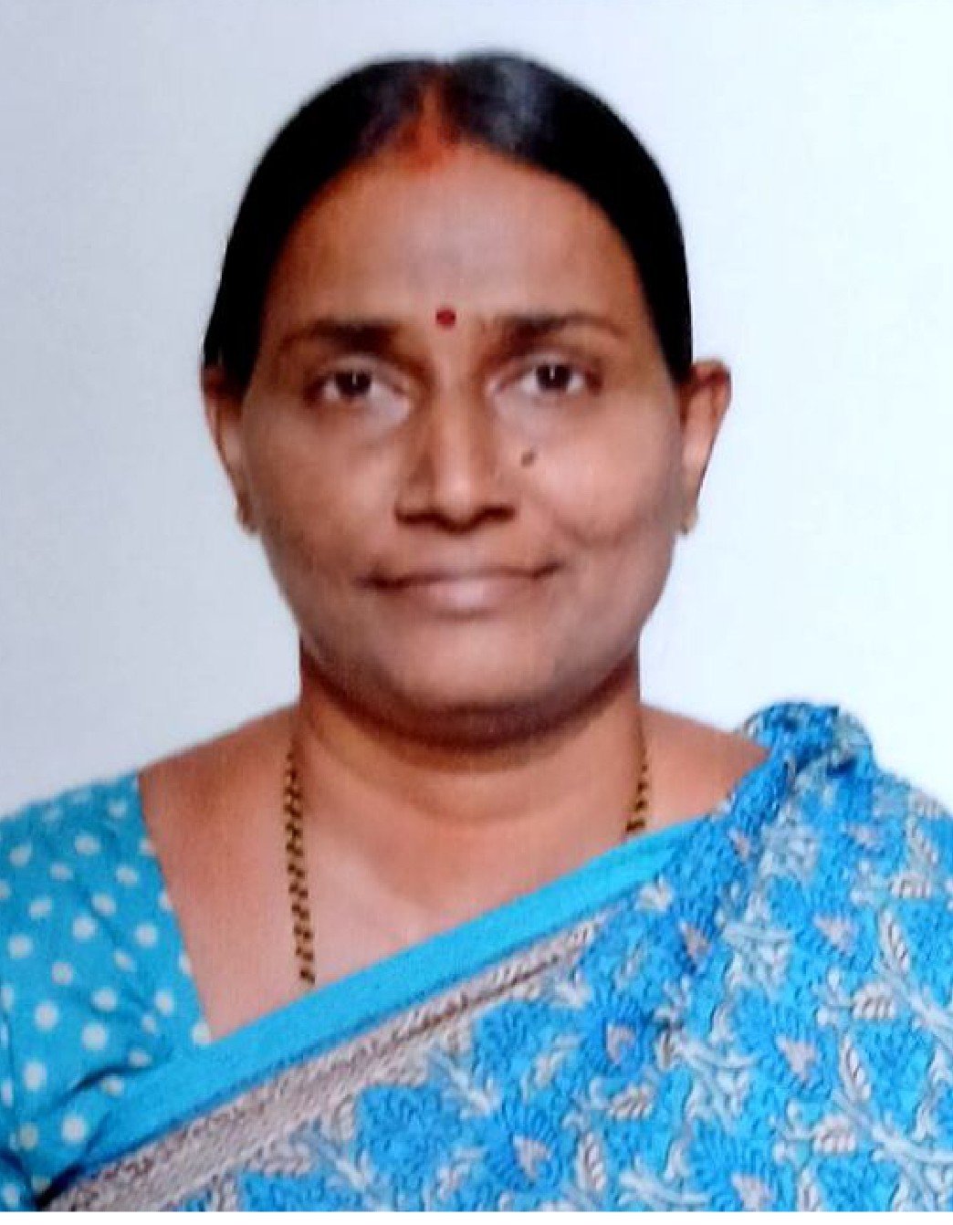 Mrs. Anupama K