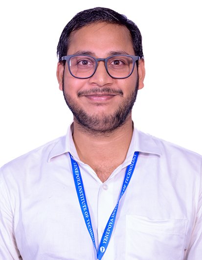 Prof. Manish Prajapati