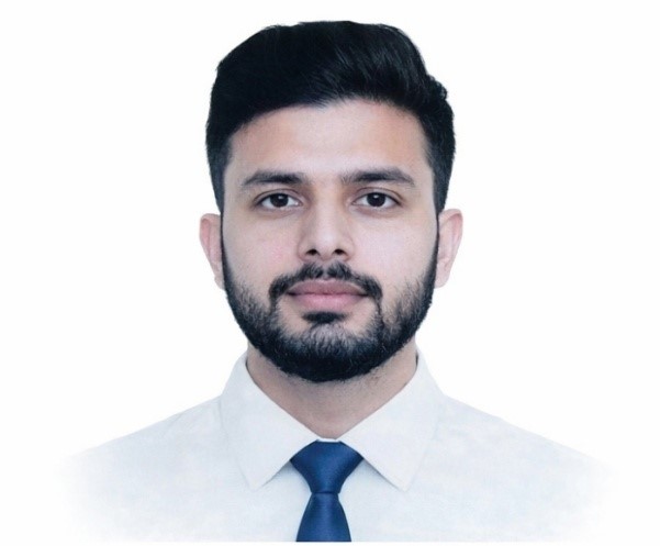 Dr. Muddsar Yaseen Malik