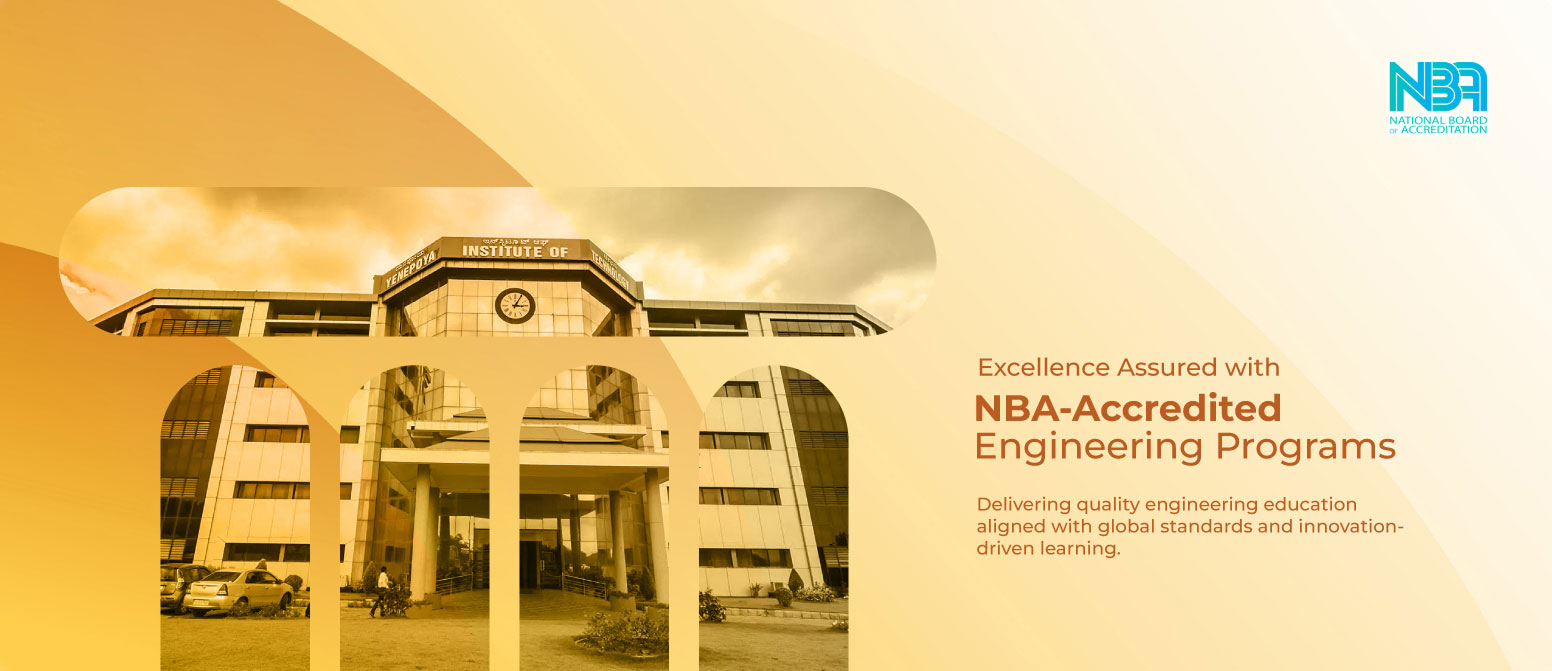 Yenepoya Institute Of Technology