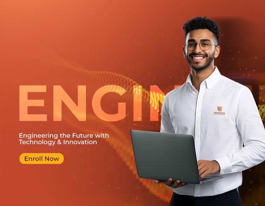 Yenepoya Institute Of Technology